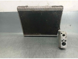 Recambio de evaporador aire acondicionado para dacia dokker 1.5 dci diesel fap cat referencia OEM IAM   