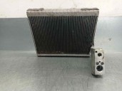 Recambio de evaporador aire acondicionado para dacia dokker 1.5 dci diesel fap cat referencia OEM IAM   