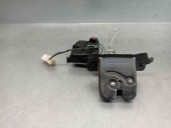Recambio de cerradura maletero / porton para ssangyong actyon 2.0 td cat referencia OEM IAM 7141031002 7 PINES 5 PUERTAS