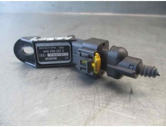 Replacement pressure sensor for Fiat Grande Punto (199) 1.3 16v JTD cat OEM IAM reference 0281002844 BOSCH