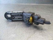 Replacement pressure sensor for Fiat Grande Punto (199) 1.3 16v JTD cat OEM IAM reference 0281002844 BOSCH