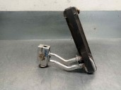 Recambio de evaporador aire acondicionado para dacia dokker 1.5 dci diesel fap cat referencia OEM IAM   