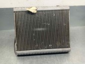 Recambio de evaporador aire acondicionado para dacia dokker 1.5 dci diesel fap cat referencia OEM IAM   