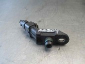 Replacement pressure sensor for Fiat Grande Punto (199) 1.3 16v JTD cat OEM IAM reference 0281002844 BOSCH