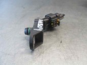 Replacement pressure sensor for Fiat Grande Punto (199) 1.3 16V JTD cat OEM IAM reference 0281002844 BOSCH