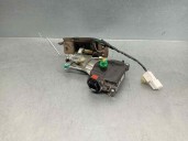 Recambio de cerradura maletero / porton para ssangyong actyon 2.0 td cat referencia OEM IAM 7141031002 7 PINES 5 PUERTAS
