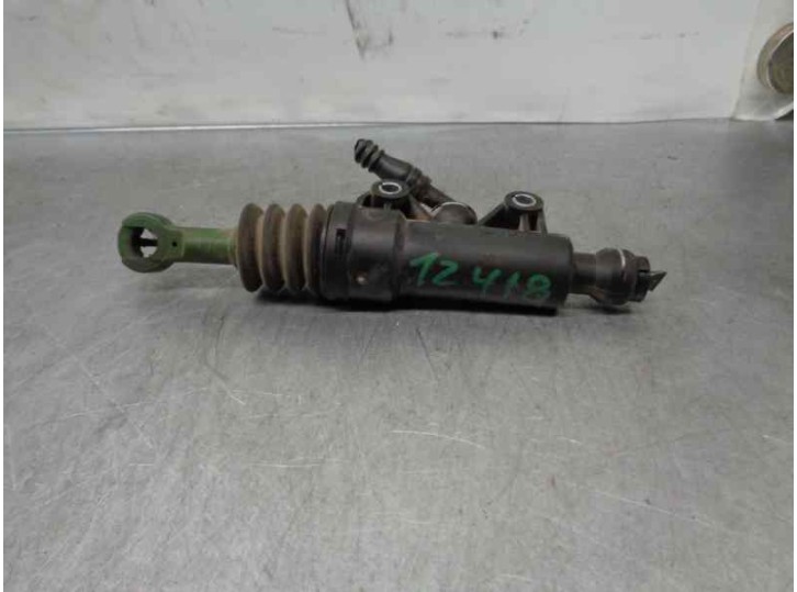 Recambio de bomba embrague para citroën jumpy 1.6 16v hdi referencia OEM IAM   