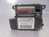 Recambio de motor calefaccion para subaru xv 2.0 cat referencia OEM IAM T1017826P  