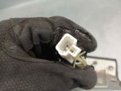 Recambio de cerradura maletero / porton para ssangyong actyon 2.0 td cat referencia OEM IAM 7141031002 7 PINES 5 PUERTAS
