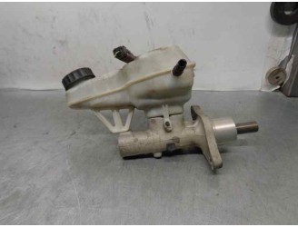 Replacement brake master cylinder for Citroën Jumpy 1.6 16V HDi OEM IAM reference 1498225080 