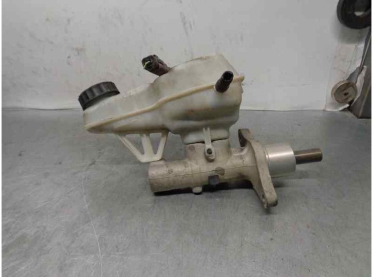 Recambio de bomba freno para citroën jumpy 1.6 16v hdi referencia OEM IAM 1498225080 