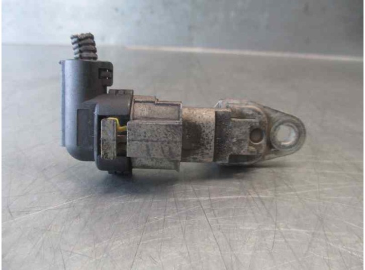 Recambio de sensor para fiat grande punto (199) 1.3 16v jtd cat referencia OEM IAM 55216241 55216241 