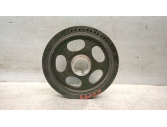 Recambio de polea cigueñal para mercedes-benz clase a (w169) a 200 cdi (169.008, 169.308) referencia OEM IAM A6400300203 A640030