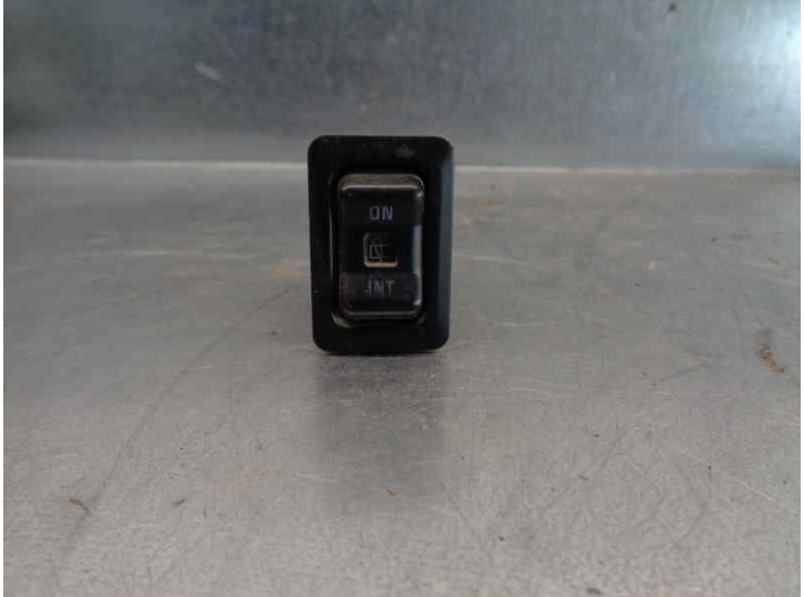 Recambio de mando para mitsubishi montero (v20/v40) 2.5 turbodiesel referencia OEM IAM MB652293  