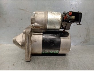 Recambio de motor arranque para fiat punto berlina (188) 1.2 16v cat referencia OEM IAM 46763529  