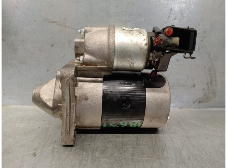 Recambio de motor arranque para fiat punto berlina (188) 1.2 16v cat referencia OEM IAM 46763529  