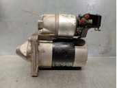 Recambio de motor arranque para fiat punto berlina (188) 1.2 16v cat referencia OEM IAM 46763529  
