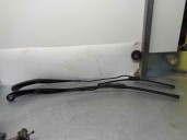 Recambio de brazo limpia delantero derecho para citroën jumpy 1.6 16v hdi referencia OEM IAM 