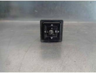 Recambio de mando retrovisor para mitsubishi montero (v20/v40) 2.5 turbodiesel referencia OEM IAM MB561810  