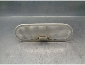 Recambio de luz interior para dacia dokker 1.5 dci diesel fap cat referencia OEM IAM 8200074362 