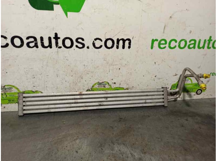 Recambio de radiador aceite para bmw serie 5 gran turismo (f07) 530d referencia OEM IAM 17217570100 N7399003 BEHR