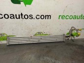 Recambio de radiador aceite para bmw serie 5 gran turismo (f07) 530d referencia OEM IAM 17217570100 N7399003 BEHR