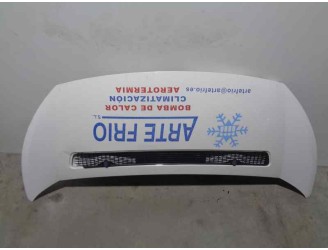 Recambio de capot para citroën jumpy 1.6 16v hdi referencia OEM IAM 7901N1 BLANCO ROTULADO 