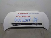 Recambio de capot para citroën jumpy 1.6 16v hdi referencia OEM IAM 7901N1 BLANCO ROTULADO 