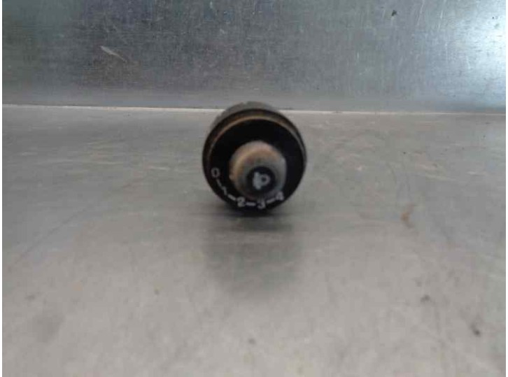 Recambio de mando luces salpicadero para mitsubishi montero (v20/v40) 2.5 turbodiesel referencia OEM IAM MB604842  