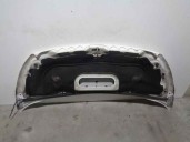 Recambio de capot para citroën jumpy 1.6 16v hdi referencia OEM IAM 7901N1 BLANCO ROTULADO 