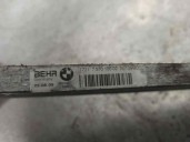 Recambio de radiador aceite para bmw serie 5 gran turismo (f07) 530d referencia OEM IAM 17217570100 N7399003 BEHR