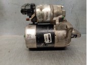 Recambio de motor arranque para fiat punto berlina (188) 1.2 16v cat referencia OEM IAM 46763529  