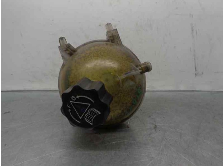 Recambio de deposito expansion para citroën jumpy 1.6 16v hdi referencia OEM IAM 1485900080  