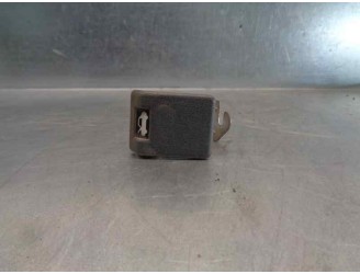 Recambio de cerradura capot para mitsubishi montero (v20/v40) 2.5 turbodiesel referencia OEM IAM 