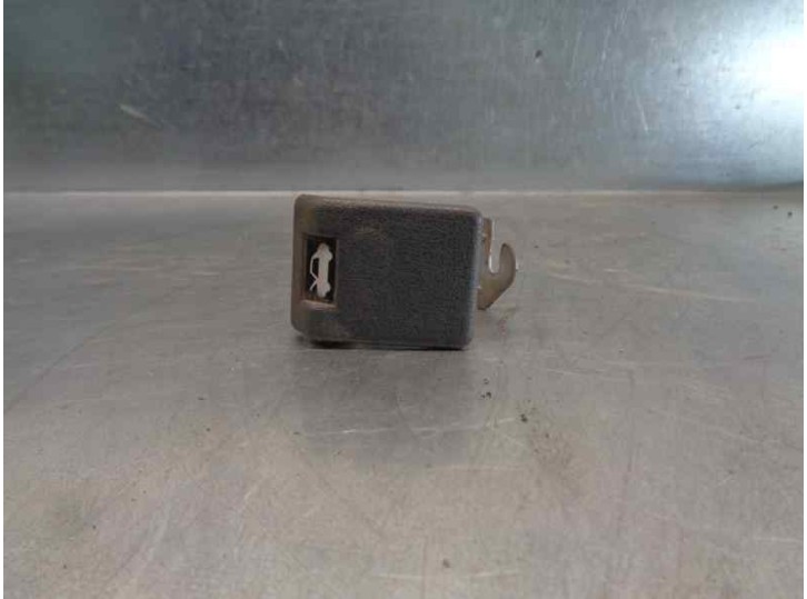 Recambio de cerradura capot para mitsubishi montero (v20/v40) 2.5 turbodiesel referencia OEM IAM 