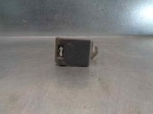 Recambio de cerradura capot para mitsubishi montero (v20/v40) 2.5 turbodiesel referencia OEM IAM   