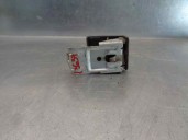 Recambio de cerradura capot para mitsubishi montero (v20/v40) 2.5 turbodiesel referencia OEM IAM   