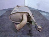 Recambio de tubo escape trasero para subaru xv 2.0 cat referencia OEM IAM MMFJ2 44300FJ120 CESTA 7