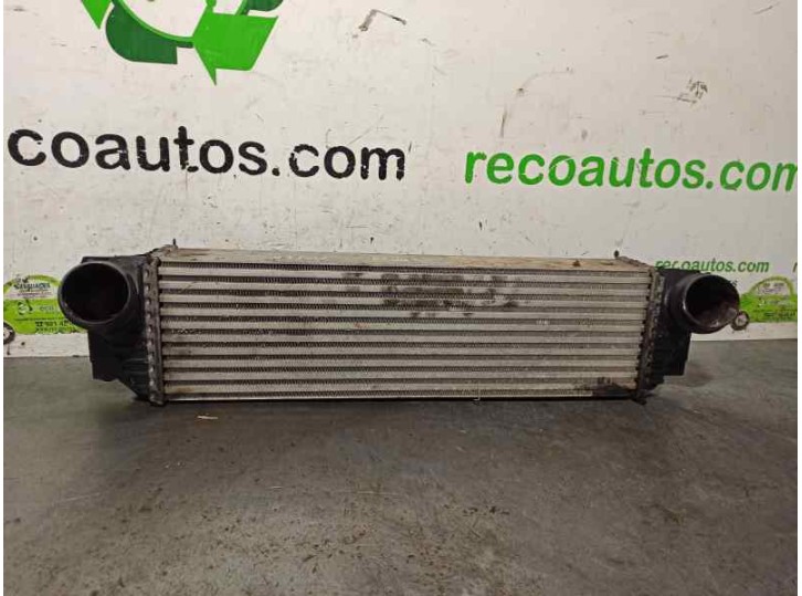 Recambio de intercooler para bmw serie 5 gran turismo (f07) 530d referencia OEM IAM 17517805629 R7368003 BEHR