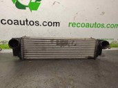 Recambio de intercooler para bmw serie 5 gran turismo (f07) 530d referencia OEM IAM 17517805629 R7368003 BEHR