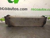 Recambio de intercooler para bmw serie 5 gran turismo (f07) 530d referencia OEM IAM 17517805629 R7368003 BEHR