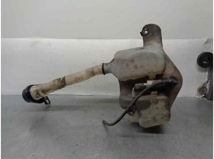 Recambio de deposito limpia para citroën jumpy 1.6 16v hdi referencia OEM IAM 1400712680 