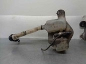 Recambio de deposito limpia para citroën jumpy 1.6 16v hdi referencia OEM IAM 1400712680 