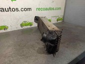 Recambio de intercooler para bmw serie 5 gran turismo (f07) 530d referencia OEM IAM 17517805629 R7368003 BEHR