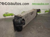 Recambio de intercooler para bmw serie 5 gran turismo (f07) 530d referencia OEM IAM 17517805629 R7368003 BEHR