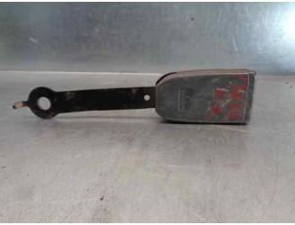 Recambio de enganche cinturon para mitsubishi montero (v20/v40) 2.5 turbodiesel referencia OEM IAM   