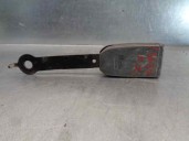 Recambio de enganche cinturon para mitsubishi montero (v20/v40) 2.5 turbodiesel referencia OEM IAM   