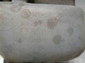 Recambio de deposito limpia para citroën jumpy 1.6 16v hdi referencia OEM IAM 1400712680  