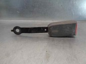 Recambio de enganche cinturon para mitsubishi montero (v20/v40) 2.5 turbodiesel referencia OEM IAM   