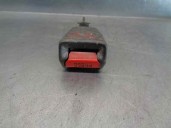 Recambio de enganche cinturon para mitsubishi montero (v20/v40) 2.5 turbodiesel referencia OEM IAM   